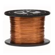 18BCW500 кабель, Bus Bar, 18 AWG, медь, 152.4м