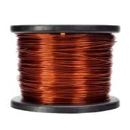 20H240 магнитный провод, 20 AWG, медь, полиимид, 0.89мм