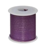22UL1007SLDVIO кабель Hook-Up, Solid, 22 AWG, 300В