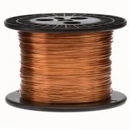 24BCW500 кабель, Bus Bar, 24 AWG, медь, 152.4м