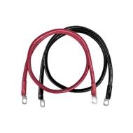 2-5MBCSET72 комплект кабелей, 72 дюйма, 5/16" наконечники
