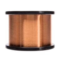 39SNS5 провод обмоточный, эмалированный, 39 AWG, медь, полиуретан, MW 79-C