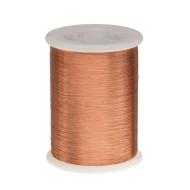 40SNS2.5 магнитная проволока, эмалированная медная, 40 AWG, MW 79-C