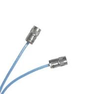 RCA-11-120 кабельная сборка, Twinaxial, TRS to TRS, 78 Ом, 400В