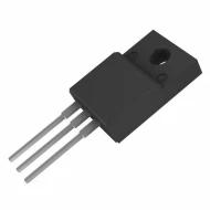 BCR16FM-14LB#BG0 тиристор, TRIAC, 800В, 16А, 30мА
