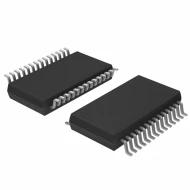 ISL6539CAZ контроллер, DDR DRAM, 3.3В ~ 18В, 2 выхода, 0.9В ~ 5.5В