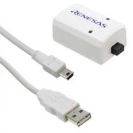 ISLUSBEVAL1Z плата интерфейсная, USB-PMBus адаптер