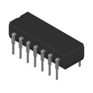 M51392P микросхема, WIDEBAND VIDEO AMPLIFIER, Video