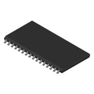 R1LP0408CSP-5SI#B0 микросхема памяти, SRAM, 4Мбит, Parallel, 55нс, 4.5В ~ 5.5В