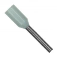 FSD75-8-D кабельный наконечник, DIN, 22 AWG, 0.50мм², 13.50мм, 8.00мм