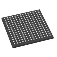 R9A06G033VGBA#AC1 микросхема, SOC ARM CORTEX RZ/N1S, 2 ядра, 32-бит, 125МГц, 500МГц