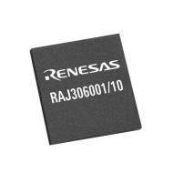 RAJ306010GNP#AAN драйвер двигателя, BLDC, 500мА, 6В ~ 42В