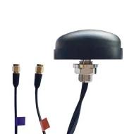 ANT-GSMGPSPUKS антенна ВЧ, Puck, 850МГц, 900МГц, 2дБ