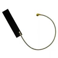 ANT-GSMMQB-UFL антенна ВЧ, Cellular, 850МГц, 900МГц, 1.8ГГц, 1.9ГГц