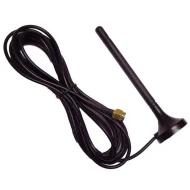 ANT-GSMSTUB4 антенна ВЧ, Cellular, 915МГц, 2ГГц, 4dBi, 50Вт