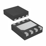 RT8077GQW стабилизатор напряжения, DC-DC преобразователь, Step-Down, 2.6-5.5В вход, 0.8-5В выход, 2А