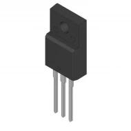 BTA208X-600B,127 симистор, Standard, 600В, 8А, 1.5В, 50мА