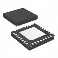 EM773FHN33,551 микроконтроллер, ARM Cortex-M0, 32-бит, 48МГц, 1.8В ~ 3.6В