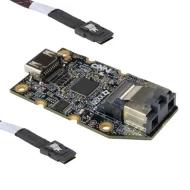 IMX-LVDS-HDMI плата интерфейсная, Interface Board, LVDS TO HDMI ADAPT CARD