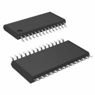 LPC1114FDH28/102:5 микроконтроллер, ARM Cortex-M0, 32-бит, 50МГц, 1.8В ~ 3.6В