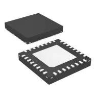 LPC1342FHN33,518 микроконтроллер, ARM Cortex-M3, 32-бит, 72МГц, 2В ~ 3.6В