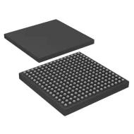 LPC1850FET256,551 микроконтроллер, ARM Cortex-M3, 32-бит, 180МГц, 2.2В ~ 3.6В