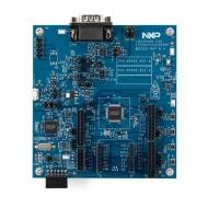 LPC55S06-EVK отладочная плата, MCU, ARM Cortex-M33, 96МГц, 256КБ Flash