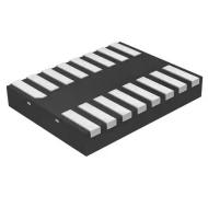 LPC812M101JTB16X микроконтроллер, ARM Cortex-M0+, 32-бит, 30МГц, 1.8В ~ 3.6В