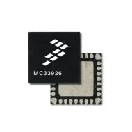 MC33926AES H-BRIDGE, BRUSHED DC MOTOR DRIVE, 5В ~ 28В, 5А