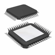MC33FS4502CAE интегральная микросхема, System Basis Chip, 1В ~ 5В, 0.5А