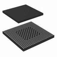 MCIMX7D3EVK10SD микросхема, I.MX 7DUAL, ARM Cortex-A7, ARM Cortex-M4, 2 ядра, 1.0ГГц