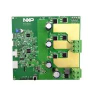 MCSXTE2BK142 плата разработки, Power Management, Motor Controller/Driver, Motors (BLAC, PMSM)