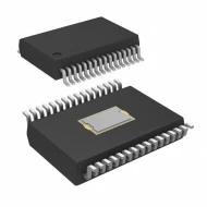 MCZ33903DP5EKR2 микросхема интерфейсная, CAN, LIN, 5.5В ~ 28В