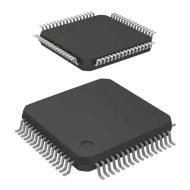 MK20DX256VLH7 микроконтроллер, ARM Cortex-M4, 32-бит, 72МГц, 1.71В ~ 3.6В