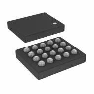 MKL03Z32CAF4R микроконтроллер, ARM Cortex-M0+, 32-бит, 48МГц, 1.71В ~ 3.6В
