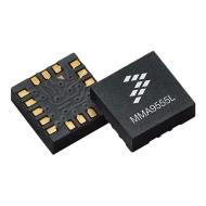MMA9555LR1 акселерометр, 2-8G, I2C/SPI, 1.8В