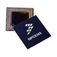 MPC8245ARVV400D микропроцессор, PowerPC 603e, 1 ядро, 32-бит, 400МГц, 3.3В