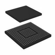MVF60NN151CMK50 микроконтроллер, ARM Cortex-A5 + Cortex-M4, 2 ядра, 32-бит, 500МГц
