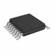 PCA9554CPWJ расширитель портов ввода/вывода, I²C, SMBus, 8 входов/выходов, 1.65В ~ 5.5В