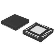 PCA9555AHF,128 расширитель портов ввода/вывода, I2C, 16 входов/выходов, 400 кГц, 1.65В ~ 5.5В