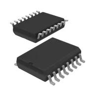 PCF8574AT/3,518 расширитель портов ввода/вывода, I2C, 8 входов/выходов, 100кГц, 2.5В ~ 6В