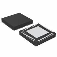 TDA18275HN/C1Y микросхема видеопроцессора, Tuner, I²C, 3.3В ~ 3.6В