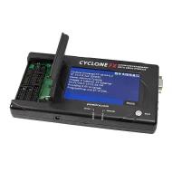 U-CYCLONE-FX программатор, In-Circuit, Stand-Alone, Production