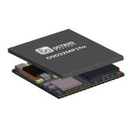 OSD32MP157C-512M-IAA микросхема, SIP ARM CORTEX STM32MP157C, MPU Core, Arm Dual Cortex-A7, 650МГц