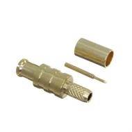 MCX-P-C-H-ST-CA1 ВЧ соединитель, MCX, Plug, 50Ом, RG-174, 316