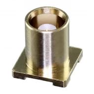 MCX-J-P-H-ST-SM1 ВЧ соединитель, MCX, Jack, 50Ом, 6ГГц