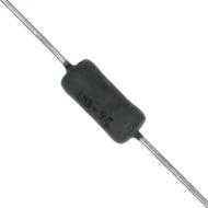 UB5C-0R2F1 резистор, Wirewound, 0.2 Ом, 1%, 5Вт