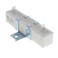 UWP40-50RJ8 резистор, 50 Ом, 40Вт, проволочный, Flame Proof