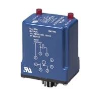 CCB-115A-5B-1S реле задержки времени, Mechanical Relay, On-Delay, 115В, 10А, 1с