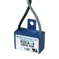 RCS3A-6 фильтр сетевой, Single Phase, 240В, 50-60Гц, 0.47мкФ